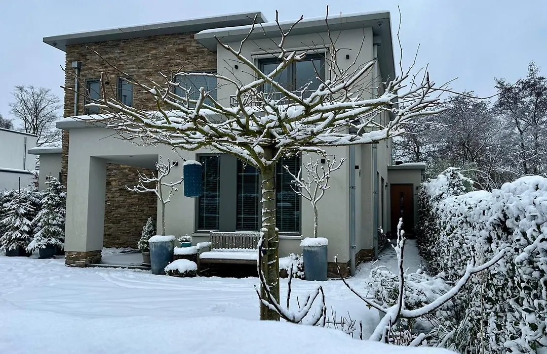Luxe B&B In de Schulp, ontspan en geniet van comfort en stijl-1