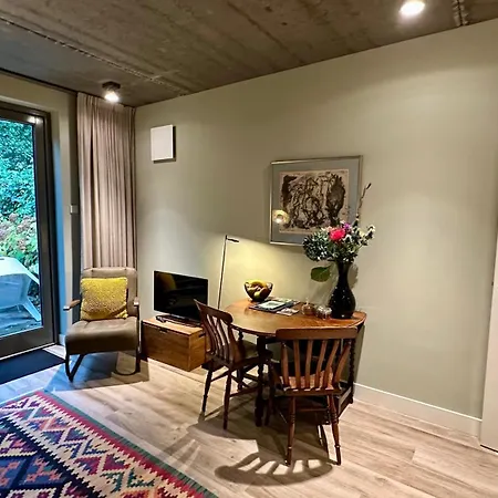 Luxe B&B In de Schulp, ontspan en geniet van comfort en stijl-2
